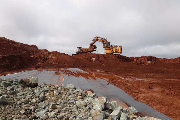Mining Expert Witness & Independent Technical Opinion Services