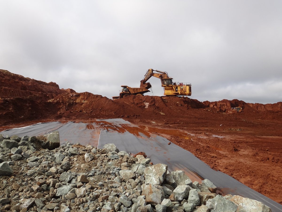 Mining Expert Witness & Independent Technical Opinion Services