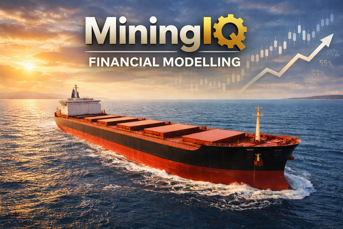 Integrated Feasibility Study: From Block Model to Investment Committee