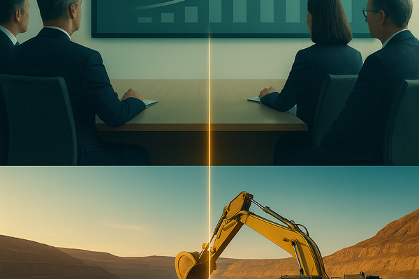 Perth Datamine Conference 2025