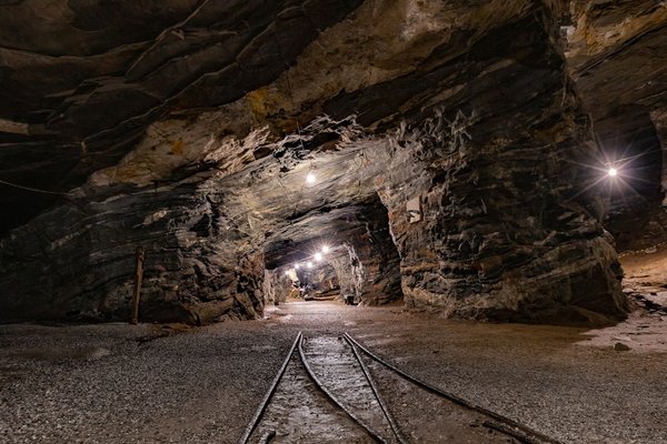 The Underground Stope Optimiser — Mineable Shape Optimisation From the Block Model
