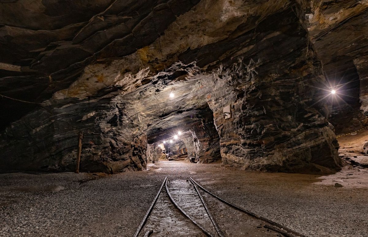 The Underground Stope Optimiser — Mineable Shape Optimisation From the Block Model